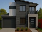 Amazing Land and House in Caddens