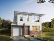 Amazing Land and House Opportunity in Austral Registered