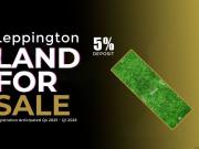 Amazing Land for sale in Leppington