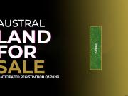 Amazing Land Opportunity in Glenfield Expected Land...