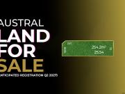 Amazing Land Opportunity in Glenfield Expected Land...