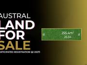 Amazing Land Opportunity in Glenfield Expected Land...