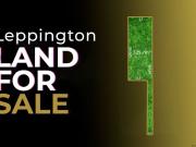 Amazing Land Opportunity in Leppington