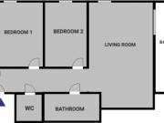 Amazing Landstraße 2BR w/ Elevator & Playglound, Calm...