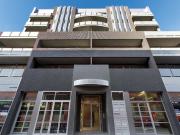 Spacious One Bedroom in the Heart of South Yarra | Besser+Co