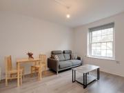 Amazing Location 1 Bedroom Flat 5 Mins From Euston