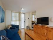 Amazing location between Kings Park and the CBD