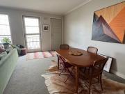 Amazing location, in ground pool, and spacious apartment!