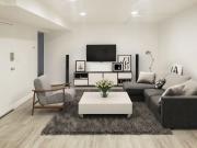 Amazing Location in Varsity NW. Huge legal Suite. You...