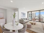 Amazing location with 2 parking spaces