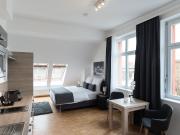 Amazing loft in Prenzlauer Berg Berlin