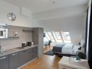 Amazing loft in Prenzlauer Berg Berlin, Berlin Amsterdam...