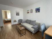 Amazing loft located in Herne, Herne Amsterdam...