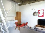 Amazing Loft Style Warehouse 1 Bed Apartment with Bonus...
