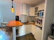 Amazing loft with nice neighbours, Paris Amsterdam...