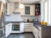 Amazing, lovely apartment located in Prenzlauer Berg...