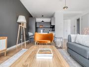 Amazing Mitte 1BR with Apple Store in building, Berlin...