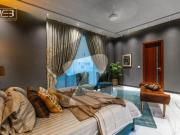 Amazing Modern Designed and Also Fully Furnished 1 Kanal...