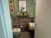 Amazing & neat loft, Berlin Amsterdam Apartments for Rent