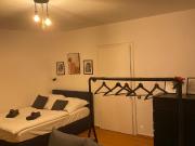 Amazing & new apartment in Dortmund, Dortmund Amsterdam...