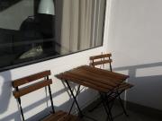 Amazing & new apartment in quiet street, Berlin...