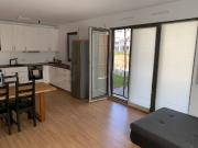 Amazing new apartment with big terrace in Spandau