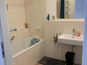 Amazing new apartment with big terrace in Spandau,...