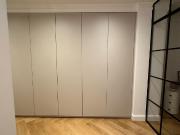 Amazing, new design suite with green views, Frankfurt...