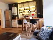 Amazing new flat located in Hannover Südstadt