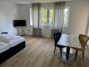 Amazing & new studio in Hannover, Hannover Amsterdam...