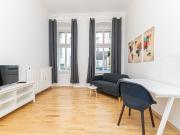 Amazing & new suite Pankow, Berlin Amsterdam Apartments...