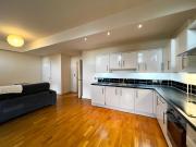 Amazing Newly Refurbished Double Bed Flat!