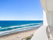 Amazing North views, North East corner position, garage...