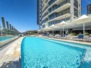 Amazing Ocean Views High Floor 1 brm Apartment....