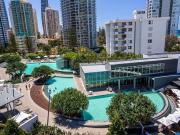 Amazing Ocean Views In the Iconic Q1