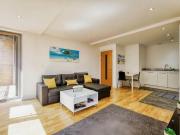 Amazing one bedroom flat available