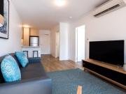 Amazing One Bedroom Furnished Apartment in Fortitude Valley!