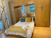 Amazing One Bedroom in Central London