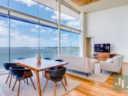 AMAZING PANORAMIC RIVER VIEWS 5 Months Only