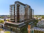 Amazing Panoramic Views