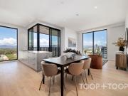 Amazing Panoramic Views