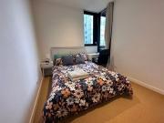 Amazing partly furnished SQ two bedrooms apartment!