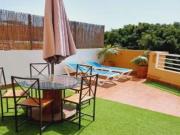 Amazing penthouse in LOSABRIGOS!