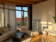 Amazing Penthouse in Wilmersdorf