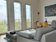 amazing penthouse loft, Berlin Amsterdam Apartments for Rent