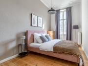 Amazing & perfect home in Krossener Straße, Berlin...