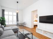 Amazing, perfect home in Lichterfelde, Berlin Amsterdam...