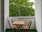 Amazing, perfect suite in Charlottenburg, Berlin...