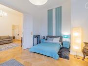 Amazing, pretty loft in Wilmersdorf Berlin, Berlin...