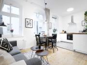 Amazing, pretty studio in Prenzlauer Berg, Berlin,...